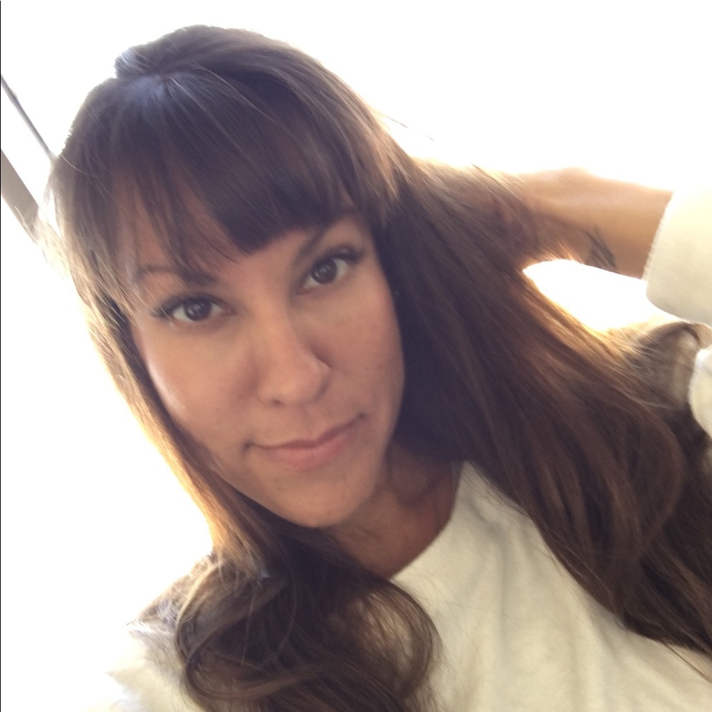 Meet your Posher, Ann